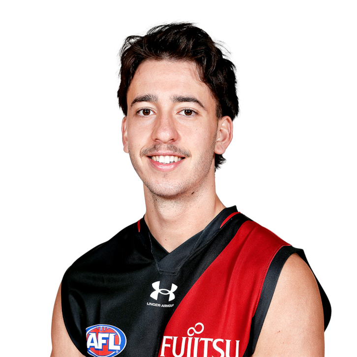 Essendon Bombers News AFL 2024 Zero Hanger